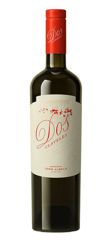 Toro Albalá Dos Claveles 2024