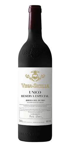 Vega Sicilia Vega Sicilia Único Reserva Especial - Edición 2025