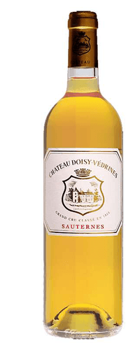 Château Doisy-Védrines Château Doisy-Vedrines 2020