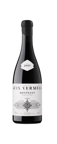 Terroir Sense Fronteres Terroir Sense Fronteres Guix Vermell Negre 2021