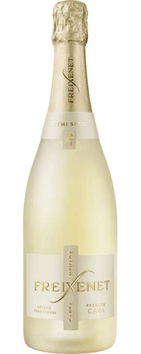 Freixenet Freixenet Carta Nevada Semi Seco N.V
