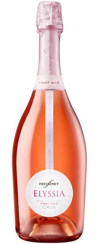 Freixenet Freixenet Elyssia Rosado Pinot Noir N.V