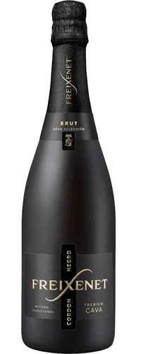 Freixenet Freixenet Cordon Negro Brut N.V