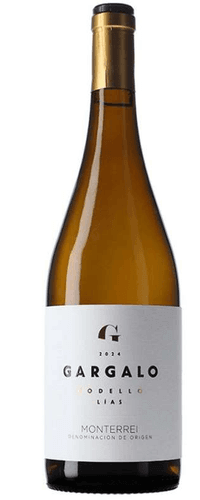 Gargalo Gargalo Godello 2024