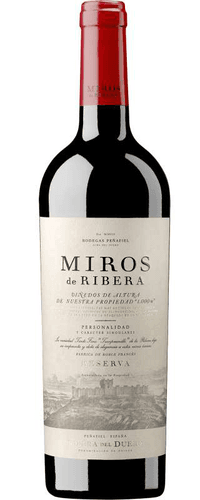 Peñafiel Miros de Ribera Reserva 2020