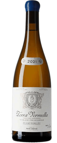 Família Nin-Ortiz Família Nin Ortiz Terra Vermella 2021