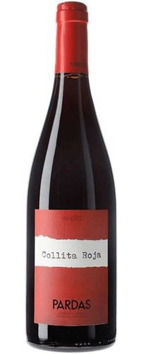 Pardas Pardas Collita Roja 2017