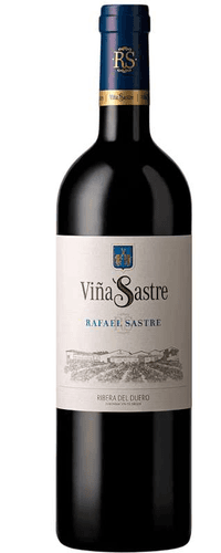 Viña Sastre Viña Sastre Rafael Sastre Magnum 2023