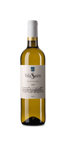 Viña Sastre Viña Sastre Flavus Lías 2020