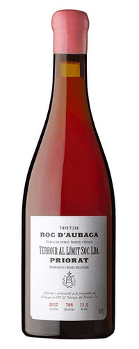 Terroir al Límit Roc d'Aubaga 2017