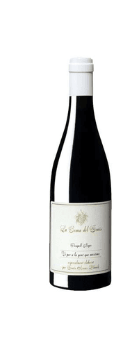 Orto Vins La Coma d'en Genís 2022
