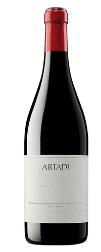 Artadi Artadi La Hoya 2022