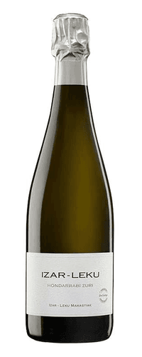 Artadi Izar-Leku Brut Vintage 2020