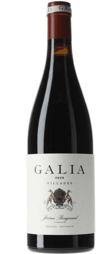 El Regajal Galia Villages 2020