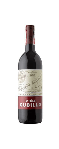 Bodegas R. López de Heredia Viña Tondonia Viña Cubillo 2017