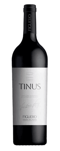 Bodegas y Viñedos García Figuero Tinto Figuero Tinus 2019