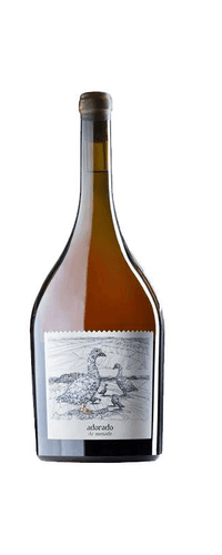Bodegas Menade Menade Adorado Solera 1967