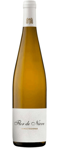 Grupo Vintae Flor de Nieve Gewürztraminer 2024