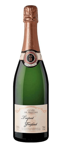 Freixenet Freixenet Trepat Rosado N.V