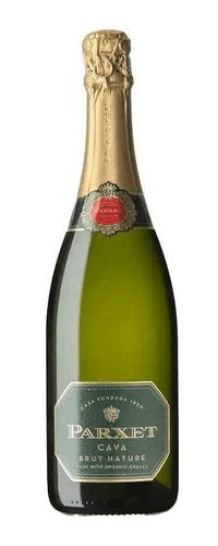 Bodegas Parxet Parxet Brut Nature 2020