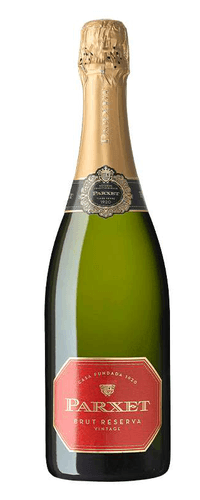 Bodegas Parxet Parxet Brut Reserva Ecológico 2021