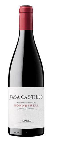Casa Castillo Casa Castillo Monastrell 2023