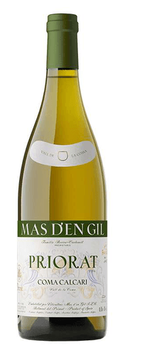 Mas d'en Gil Coma Calcari Blanc 2022