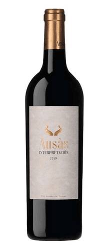 Ausàs Bodegas y Viñedos Ausàs Interpretación 2019