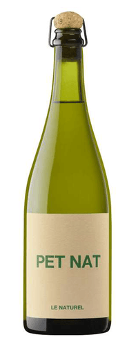 Aroa Bodegas Le Naturel Pet Nat N.V