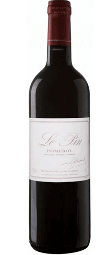 Château Le Pin Le Pin 2021