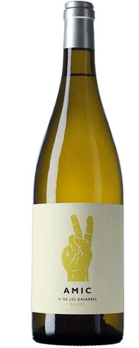 Clos D'Agon Clos d'Agon Amic Blanc 2024