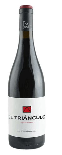 Bodegas Luis Pérez El Triángulo 2021