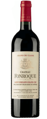 Château Fonroque Château Fonroque 2021