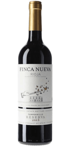 Finca Nueva Finca Nueva Reserva 2015