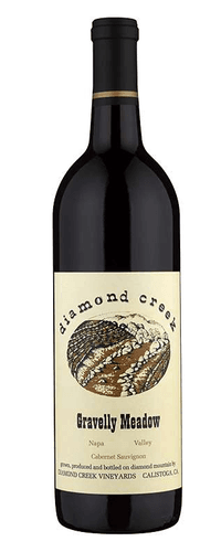 Diamond Creek Diamond Creek Gravelly Meadow 2021