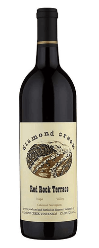 Diamond Creek Diamond Creek Red Rock Terrace 2021