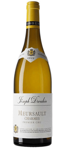 Joseph Drouhin Joseph Drouhin Meursault 1er Cru Charmes 2022