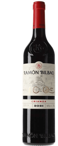 Bodegas Ramón Bilbao Ramón Bilbao Crianza 2021