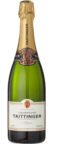 Taittinger Taittinger Brut Réserve N.V
