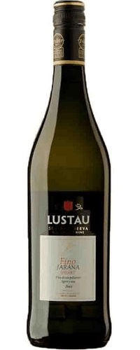 Lustau Lustau Fino Jarana N.V