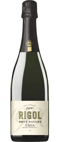 Rigol Rigol Brut Nature N.V