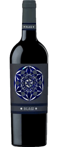 Cellers Can Blau Blau 2022