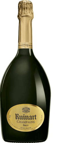 Champagne Ruinart R de Ruinart N.V