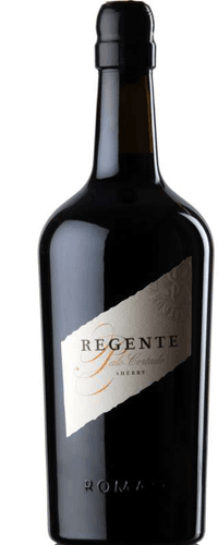 Romate Palo Cortado Regente N.V