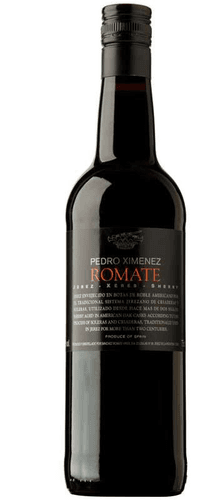 Romate Pedro Ximénez Romate N.V