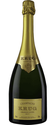 Krug Krug Grande Cuvée N.V