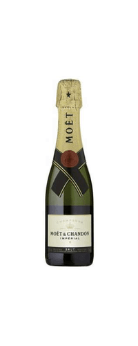 Moët-Hennessy Moët & Chandon Brut Impérial 37,5cl. N.V