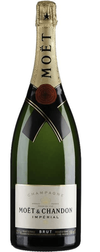 Moët-Hennessy Moët & Chandon Brut Impérial Magnum N.V