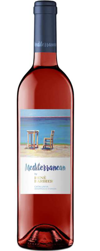 Rene Barbier Rene Barbier Mediterranean Rosado N.V