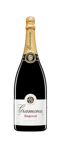 Gramona Gramona Imperial Magnum 2018